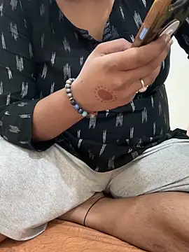 Snapshot of pushpayadav chatting on 10.23.25 pushpayadav online show from 10.23.25