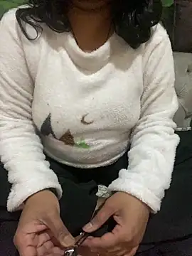 Snapshot of pushpayadav chatting on 02.15.26 pushpayadav online show from 02.15.26