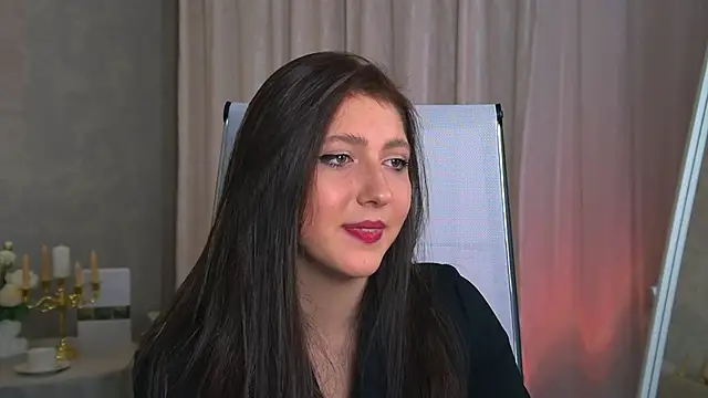 Mary Miiller online show from 10.10.25