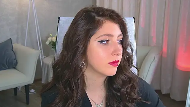 Mary Miiller online show from 10.14.25