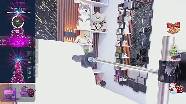 emma liz2 online show from 12.20.25