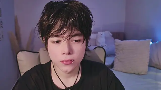 PaulTexx online show from 09.11.25