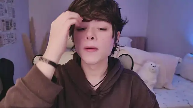 PaulTexx online show from 10.19.25