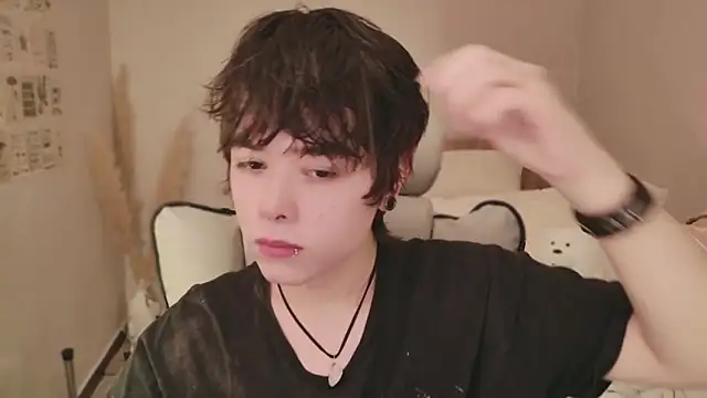 PaulTexx online show from 10.22.25