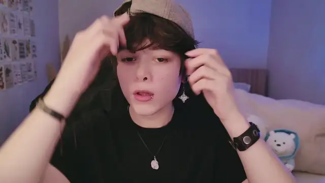 PaulTexx online show from 11.25.25