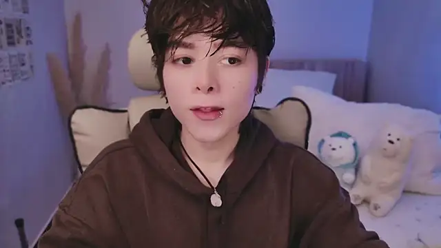 PaulTexx online show from 12.05.25