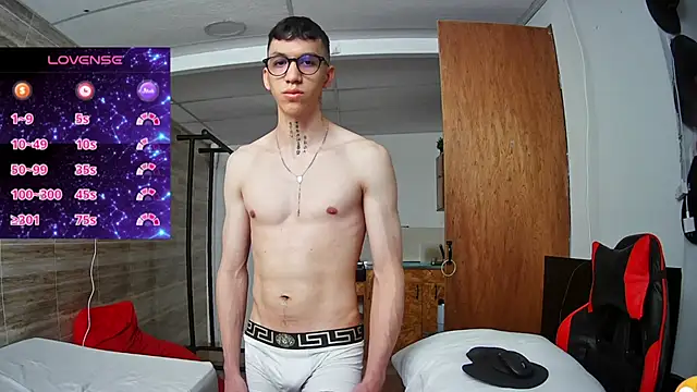 angelicious  online show from 11.02.25