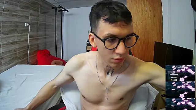 angelicious  online show from 11.14.25