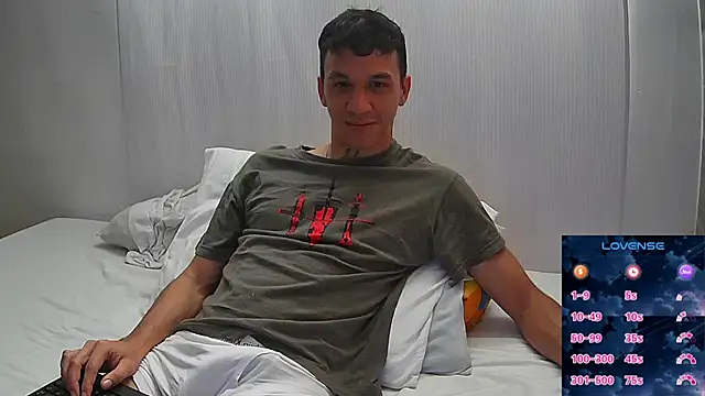 angelicious  online show from 03.04.26