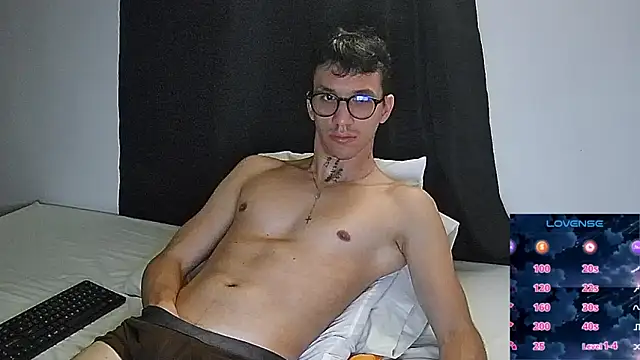 angelicious  online show from 03.23.26