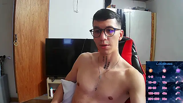 angelicious  online show from 03.30.26