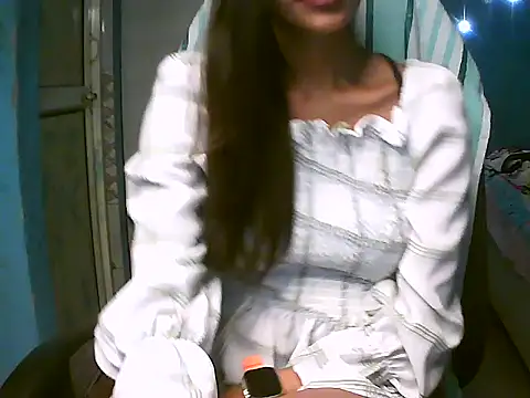 RENUKA RAJPUT online show from 04.11.26