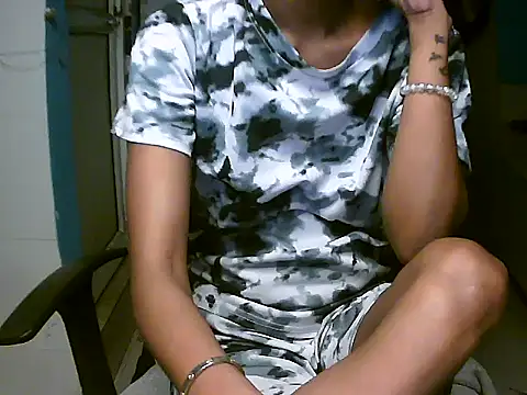 RENUKA RAJPUT online show from 07.20.26