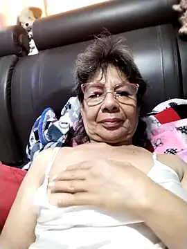 OliviaMorris1 online show from 09.16.25