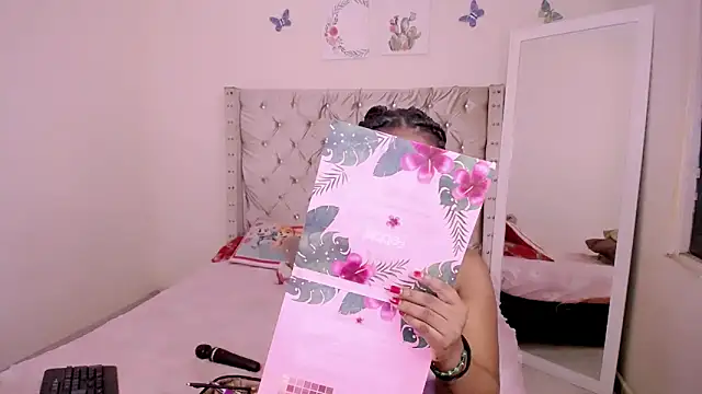 bonniebakerz1 online show from 02.05.26