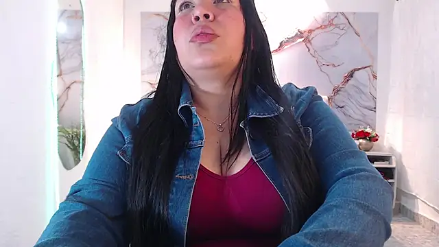 Ashley Grahaam online show from 10.09.25