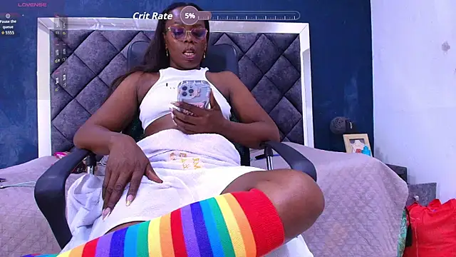 ebony  jheim online show from 06.03.26