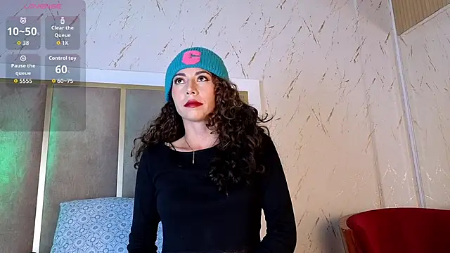 samanthaThoms online show from 12.22.25