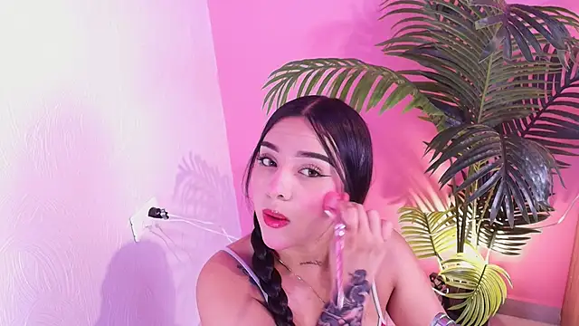 Lana ortega online show from 10.16.25