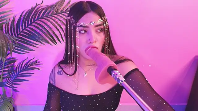 Lana ortega online show from 05.31.26