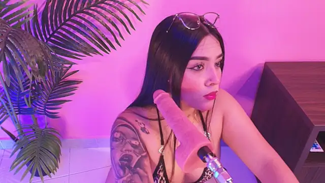 Lana ortega online show from 06.03.26