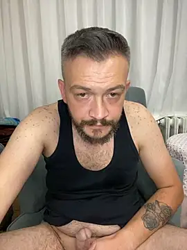 Salih0634 online show from 10.14.25