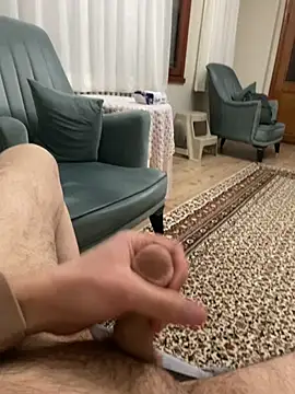 Salih0634 online show from 02.14.26