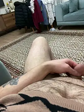 Salih0634 online show from 02.15.26