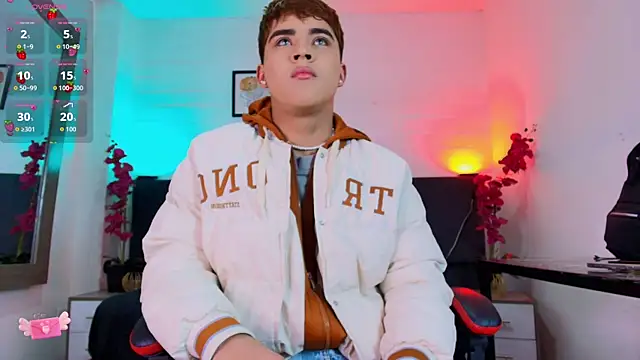 Lucass love online show from 04.26.26