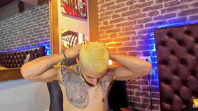 VinzenzRizzo online show from 12.18.25