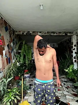 Bruno Bross online show from 01.15.26