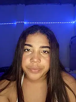 angelHeath13 online show from 10.14.25