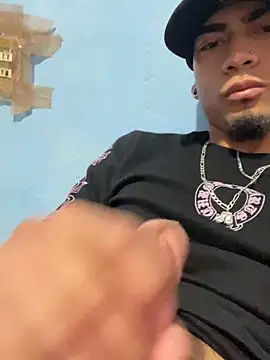 Ricardo2334 online show from 02.24.26