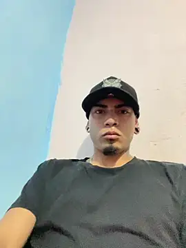 Ricardo2334 online show from 02.25.26