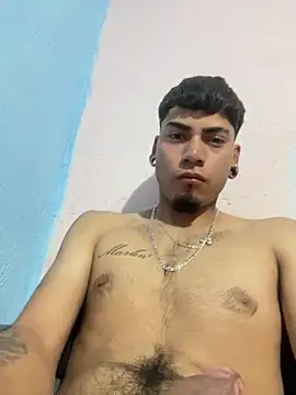 Ricardo2334 online show from 03.04.26