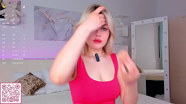 Snapshot of ShyEmma_ chatting on 06.28.26 ShyEmma online show from 06.28.26