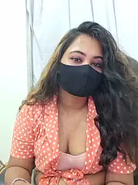 Snapshot of Bristy- chatting on 09.24.25 Bristy- online show from 09.24.25