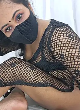 Snapshot of Bristy- chatting on 10.10.25 Bristy- online show from 10.10.25