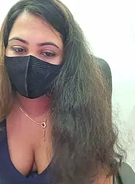 Snapshot of Bristy- chatting on 10.13.25 Bristy- online show from 10.13.25