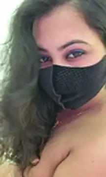 Snapshot of Bristy- chatting on 10.14.25 Bristy- online show from 10.14.25