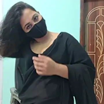 Snapshot of Bristy- chatting on 11.01.25 Bristy- online show from 11.01.25