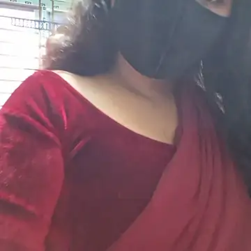 Snapshot of Bristy- chatting on 11.10.25 Bristy- online show from 11.10.25