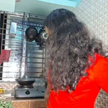 Snapshot of Bristy- chatting on 11.14.25 Bristy- online show from 11.14.25