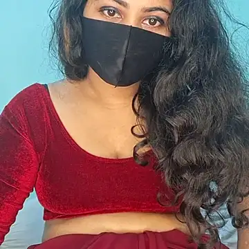 Snapshot of Bristy- chatting on 11.16.25 Bristy- online show from 11.16.25