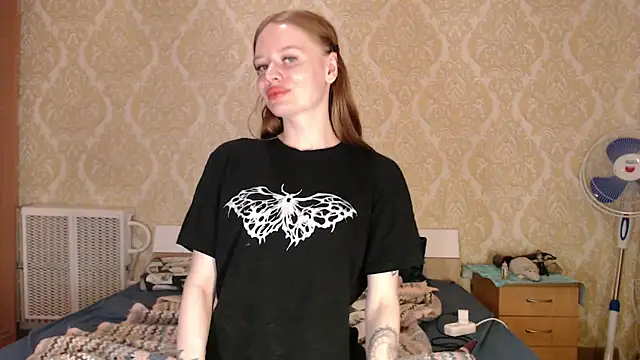 Kitkaat00 online show from 04.01.26