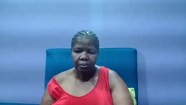 NaughtyChubbyZoe online show from 10.09.25