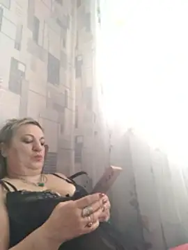 StarNicole online show from 02.18.26