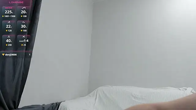 GraceBrawn online show from 02.11.26