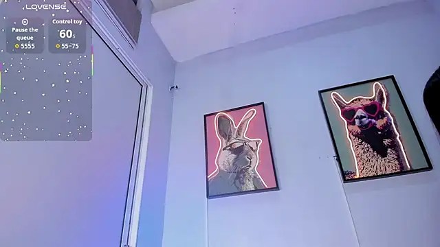 dulce fiore07 online show from 02.08.26