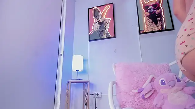 dulce fiore07 online show from 02.20.26